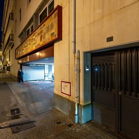 Appartement Centrico Con Magnificas Vistas à Séville Extérieur photo